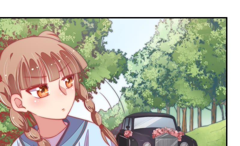 少帅每天都在吃醋韩漫全集-第66话 楚南风无删减无遮挡章节图片 