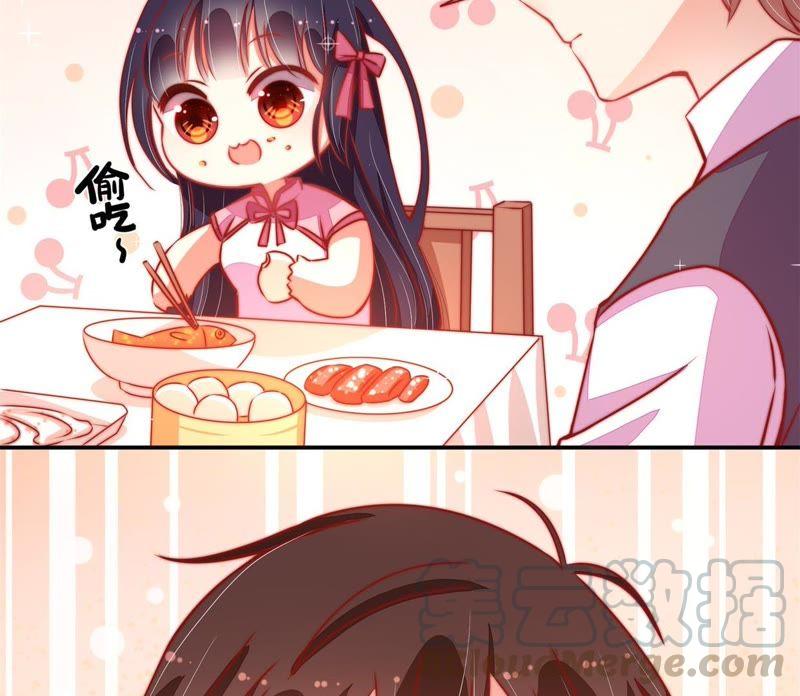 少帅每天都在吃醋韩漫全集-第66话 楚南风无删减无遮挡章节图片 
