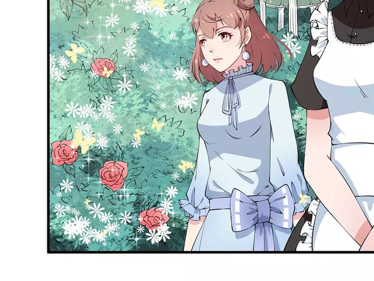 少爷的替嫁宠妻韩漫全集-第10话 我说了算无删减无遮挡章节图片 