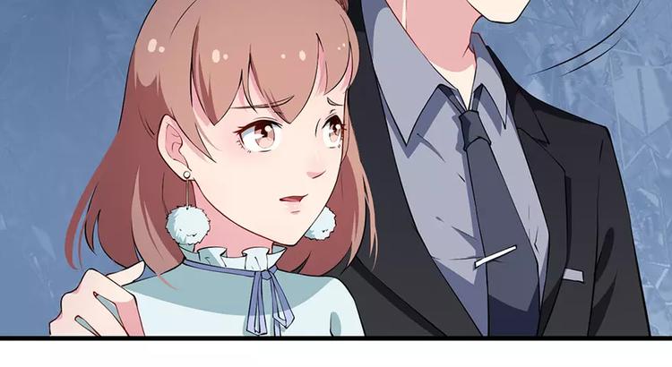 少爷的替嫁宠妻韩漫全集-第10话 我说了算无删减无遮挡章节图片 