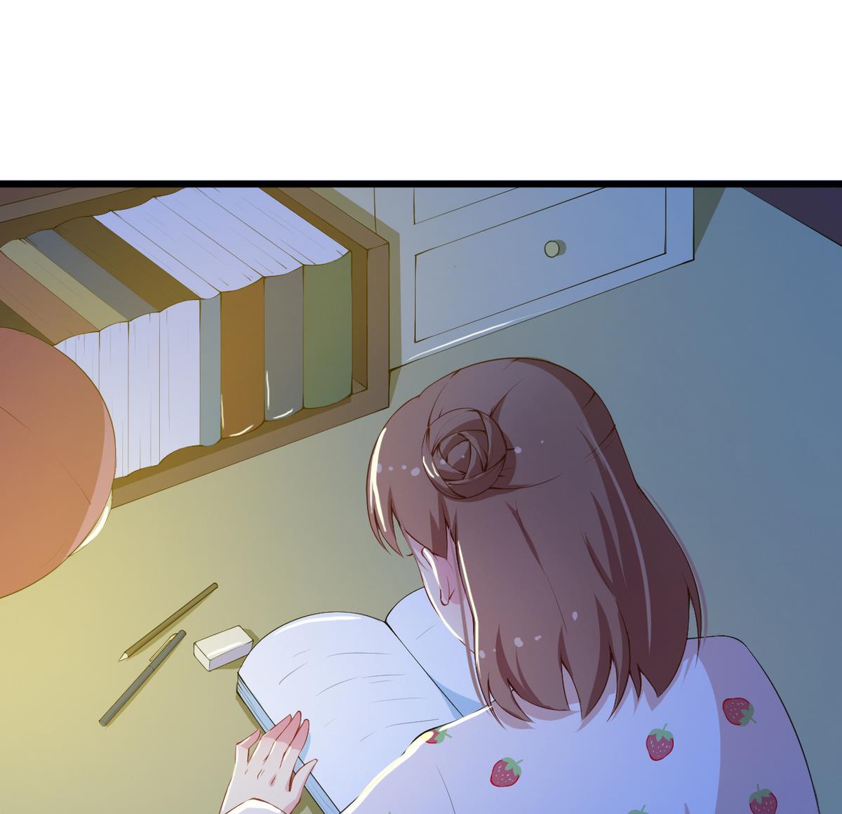 少爷的替嫁宠妻韩漫全集-第20话 有点心动无删减无遮挡章节图片 