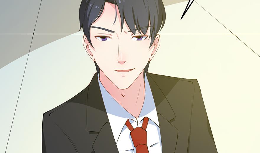 少爷的替嫁宠妻韩漫全集-第20话 有点心动无删减无遮挡章节图片 