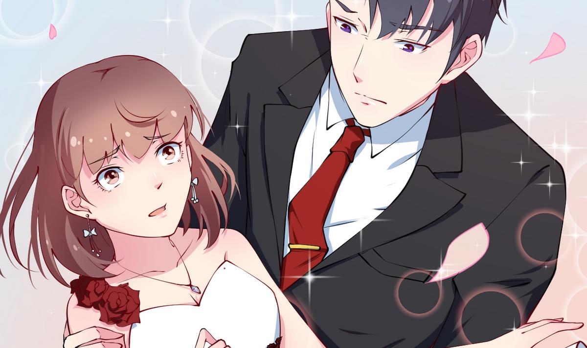 少爷的替嫁宠妻韩漫全集-第21话 这种事不要有第二次无删减无遮挡章节图片 