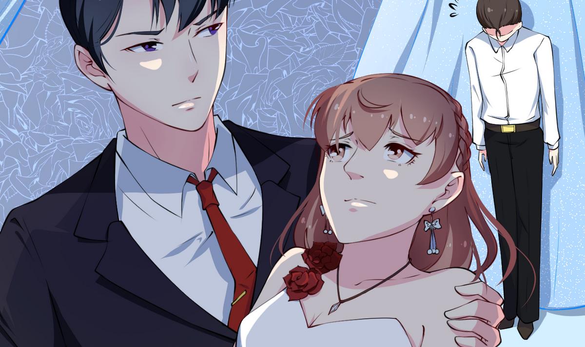 少爷的替嫁宠妻韩漫全集-第21话 这种事不要有第二次无删减无遮挡章节图片 