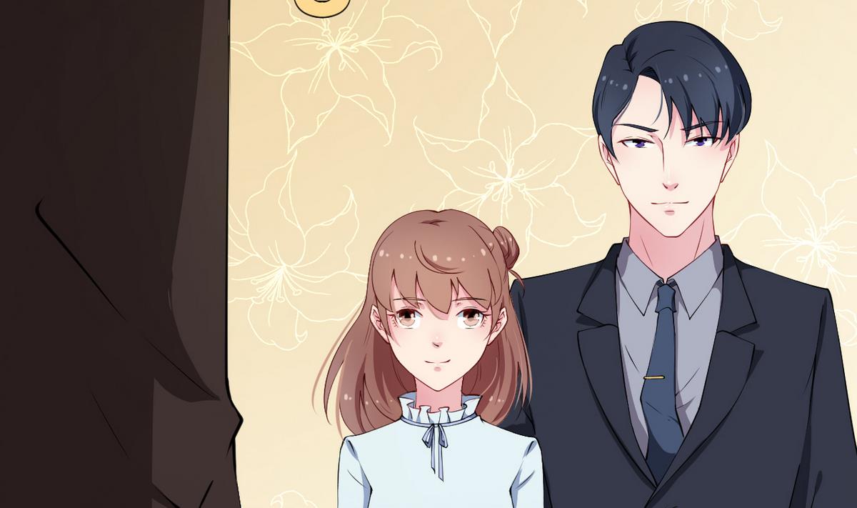 少爷的替嫁宠妻韩漫全集-第23话 礼尚往来无删减无遮挡章节图片 