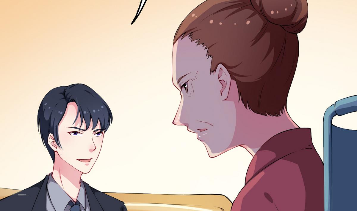 少爷的替嫁宠妻韩漫全集-第23话 礼尚往来无删减无遮挡章节图片 