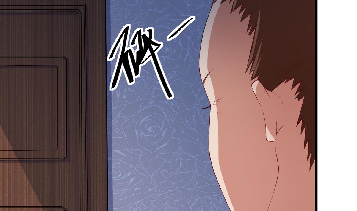 少爷的替嫁宠妻韩漫全集-第24话 别在我面前哭无删减无遮挡章节图片 