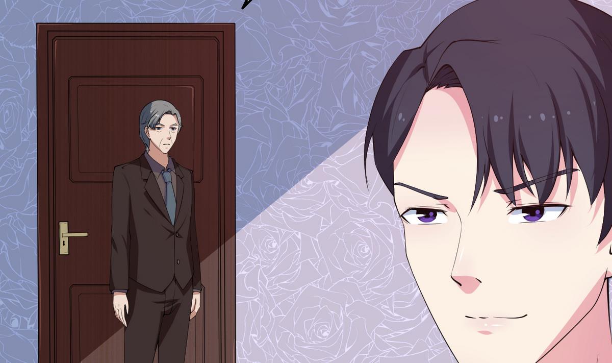 少爷的替嫁宠妻韩漫全集-第24话 别在我面前哭无删减无遮挡章节图片 