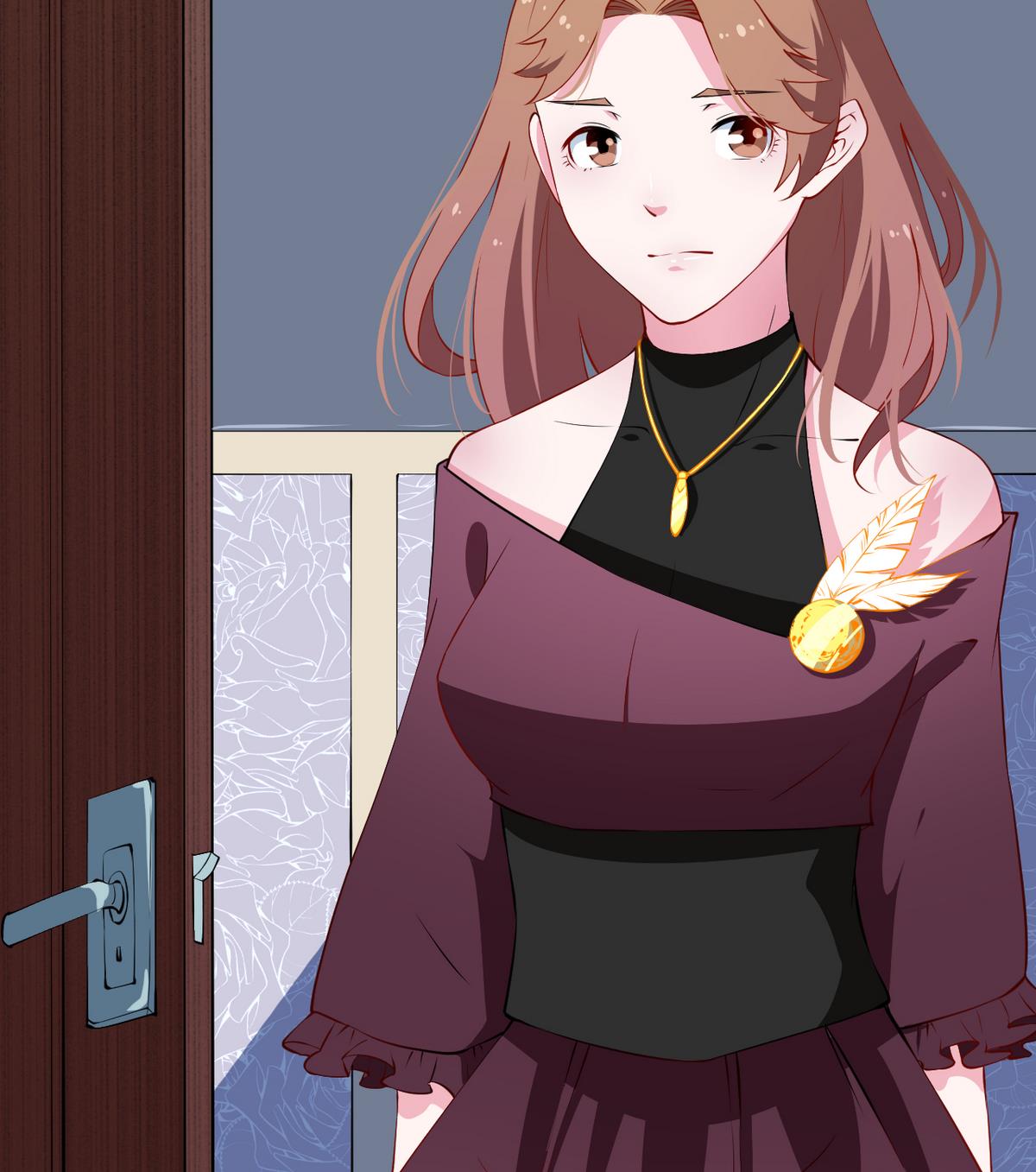 少爷的替嫁宠妻韩漫全集-第25话 祁少爷的温柔无删减无遮挡章节图片 