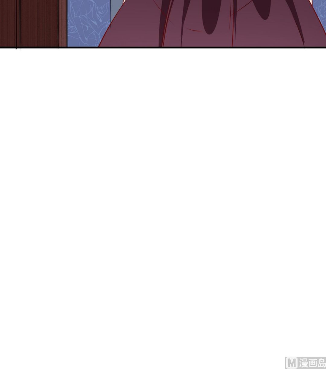 少爷的替嫁宠妻韩漫全集-第25话 祁少爷的温柔无删减无遮挡章节图片 