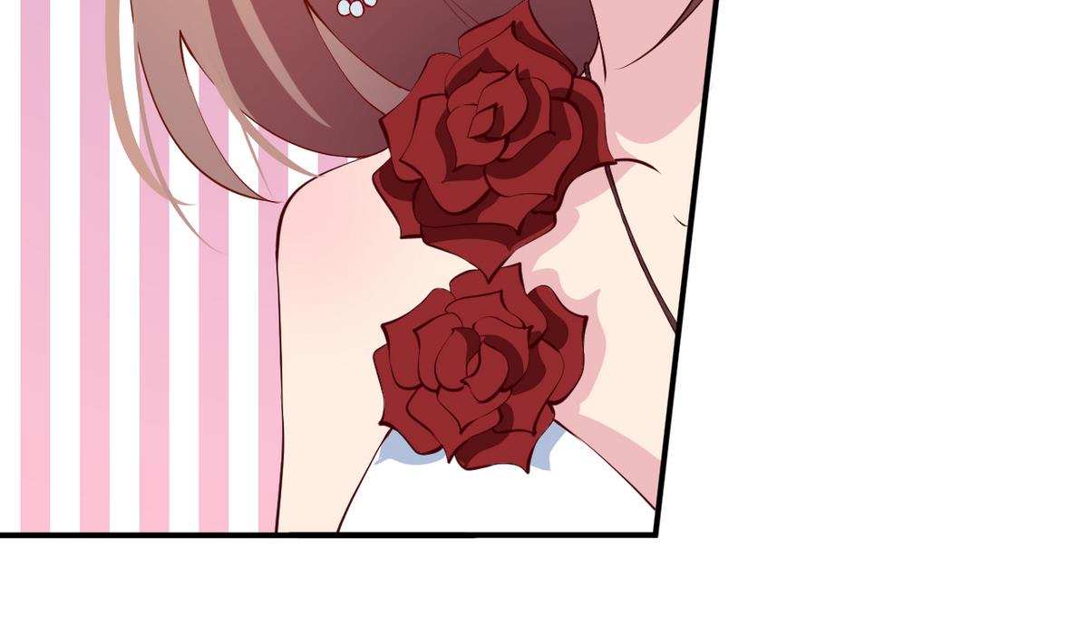 少爷的替嫁宠妻韩漫全集-第25话 祁少爷的温柔无删减无遮挡章节图片 