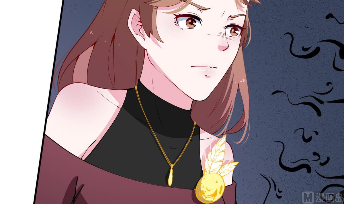 少爷的替嫁宠妻韩漫全集-第25话 祁少爷的温柔无删减无遮挡章节图片 