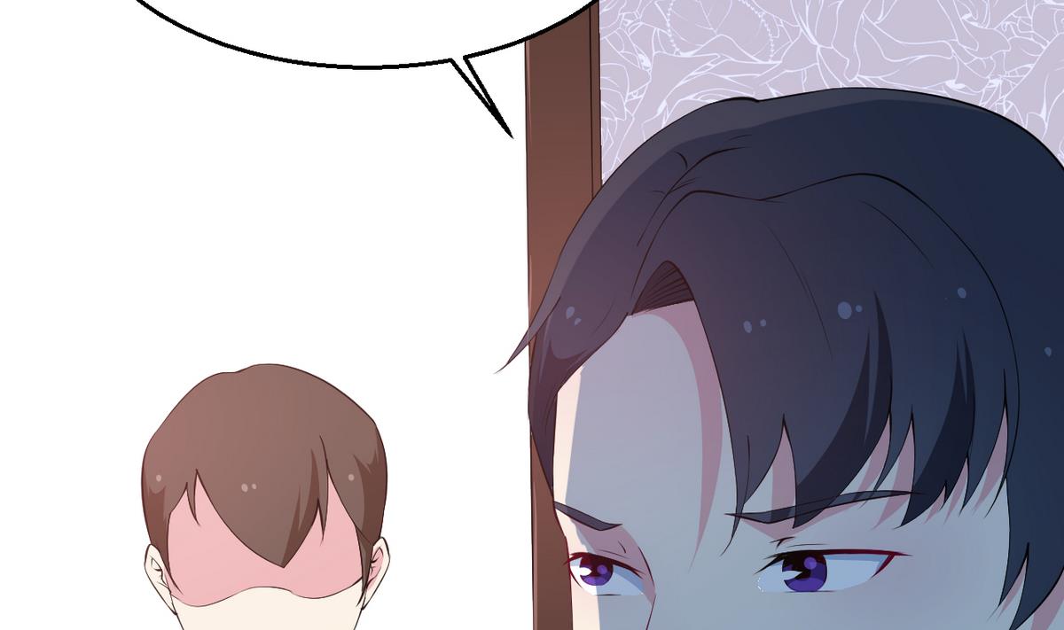 少爷的替嫁宠妻韩漫全集-第25话 祁少爷的温柔无删减无遮挡章节图片 