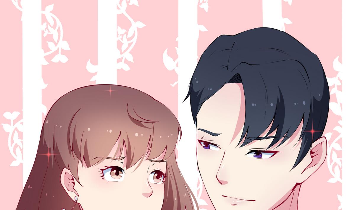 少爷的替嫁宠妻韩漫全集-第25话 祁少爷的温柔无删减无遮挡章节图片 
