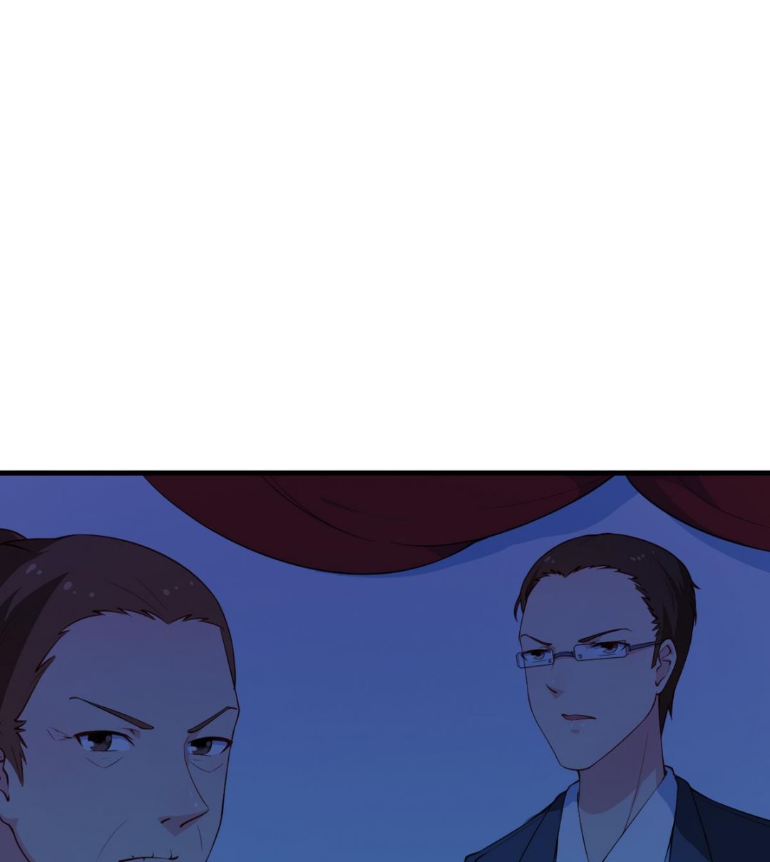 少爷的替嫁宠妻韩漫全集-第26话 登对无删减无遮挡章节图片 