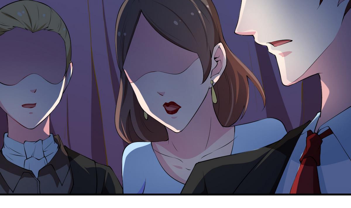 少爷的替嫁宠妻韩漫全集-第27话 蛋糕真甜无删减无遮挡章节图片 