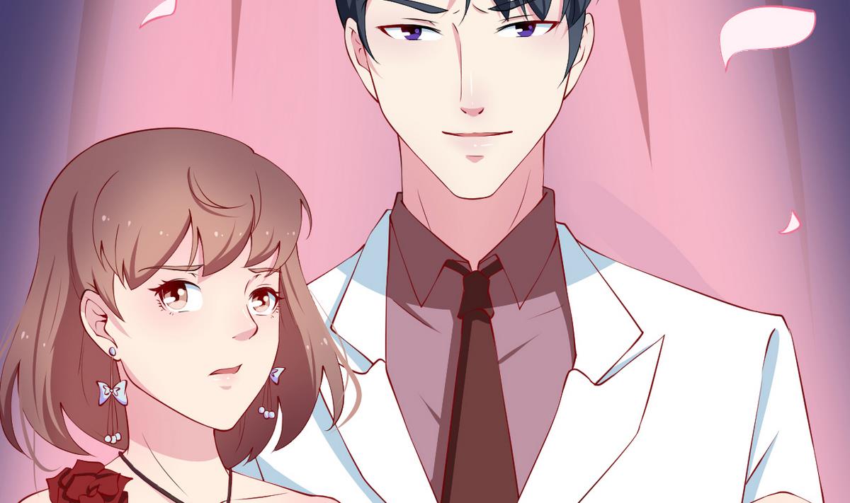少爷的替嫁宠妻韩漫全集-第27话 蛋糕真甜无删减无遮挡章节图片 