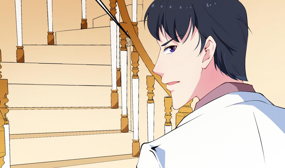 少爷的替嫁宠妻韩漫全集-第29话 你比我想象的好玩无删减无遮挡章节图片 