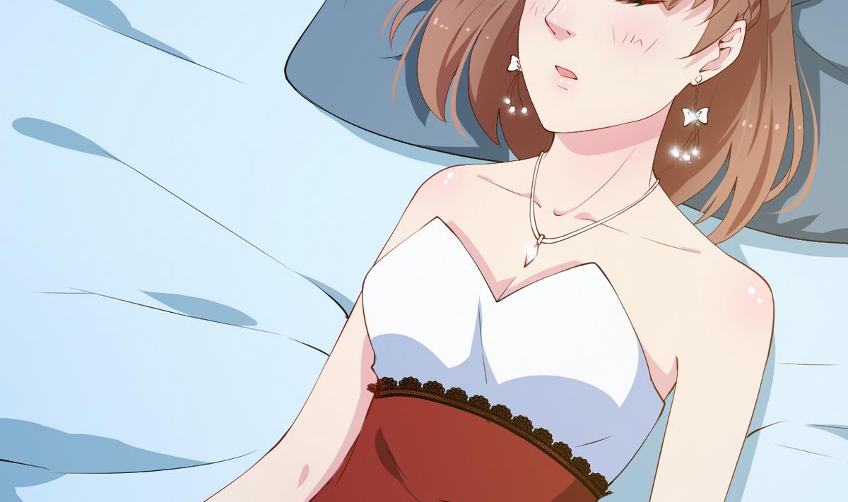 少爷的替嫁宠妻韩漫全集-第29话 你比我想象的好玩无删减无遮挡章节图片 
