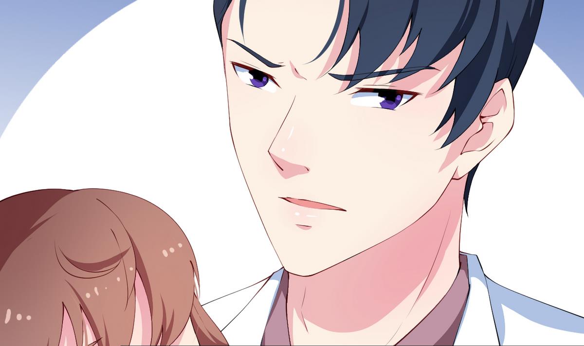 少爷的替嫁宠妻韩漫全集-第29话 你比我想象的好玩无删减无遮挡章节图片 