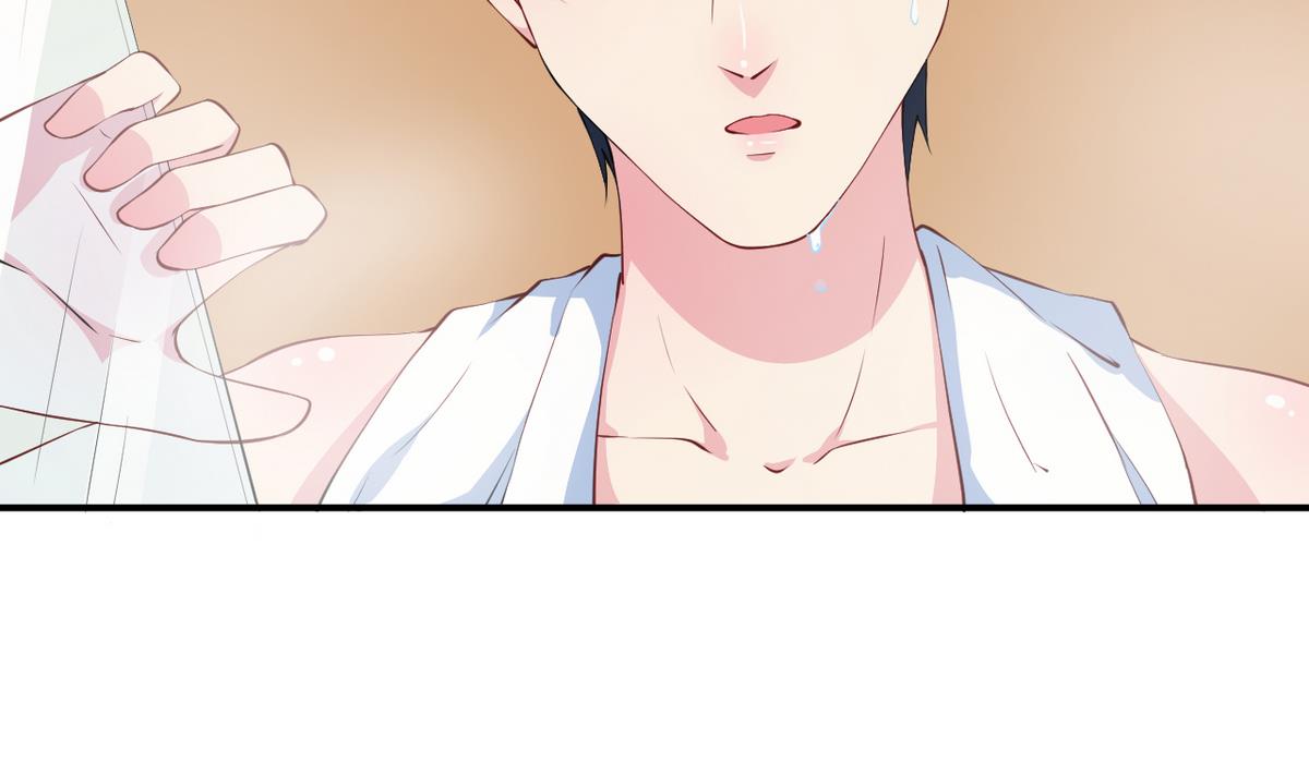 少爷的替嫁宠妻韩漫全集-第29话 你比我想象的好玩无删减无遮挡章节图片 
