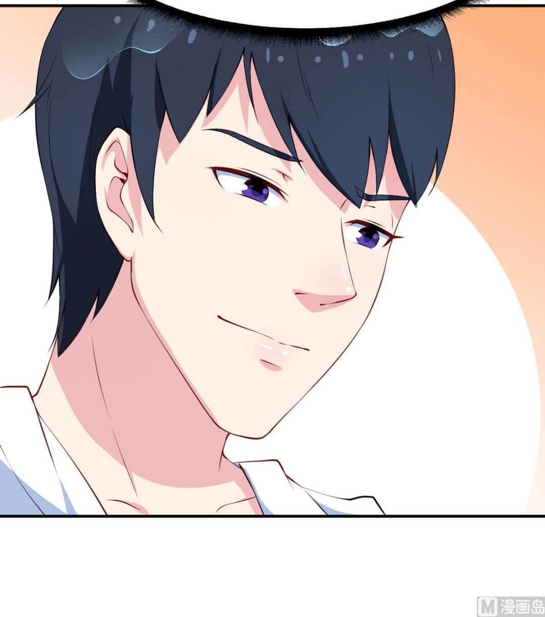 少爷的替嫁宠妻韩漫全集-第29话 你比我想象的好玩无删减无遮挡章节图片 