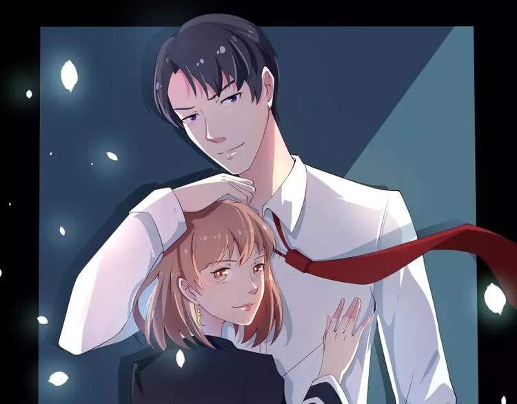 少爷的替嫁宠妻韩漫全集-第3话 “宾至如归”（下）无删减无遮挡章节图片 