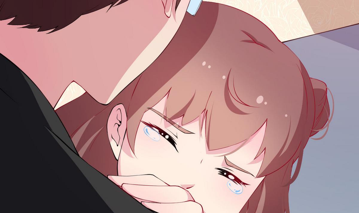 少爷的替嫁宠妻韩漫全集-第31话 妒忌无删减无遮挡章节图片 