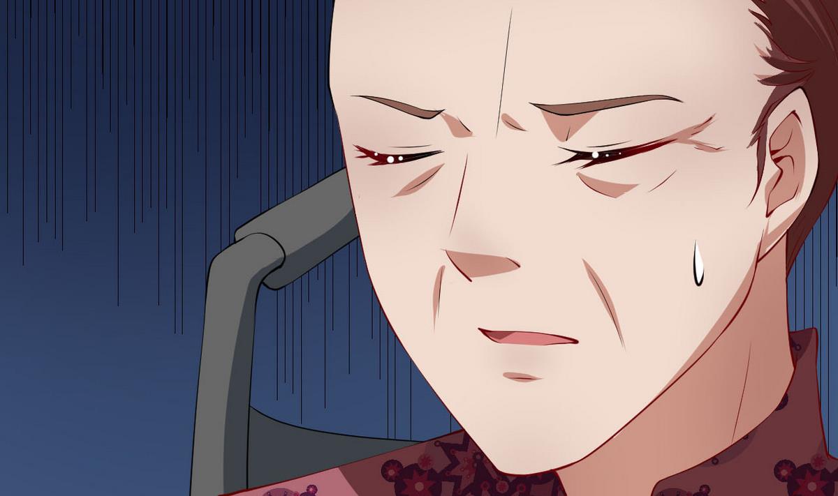 少爷的替嫁宠妻韩漫全集-第31话 妒忌无删减无遮挡章节图片 