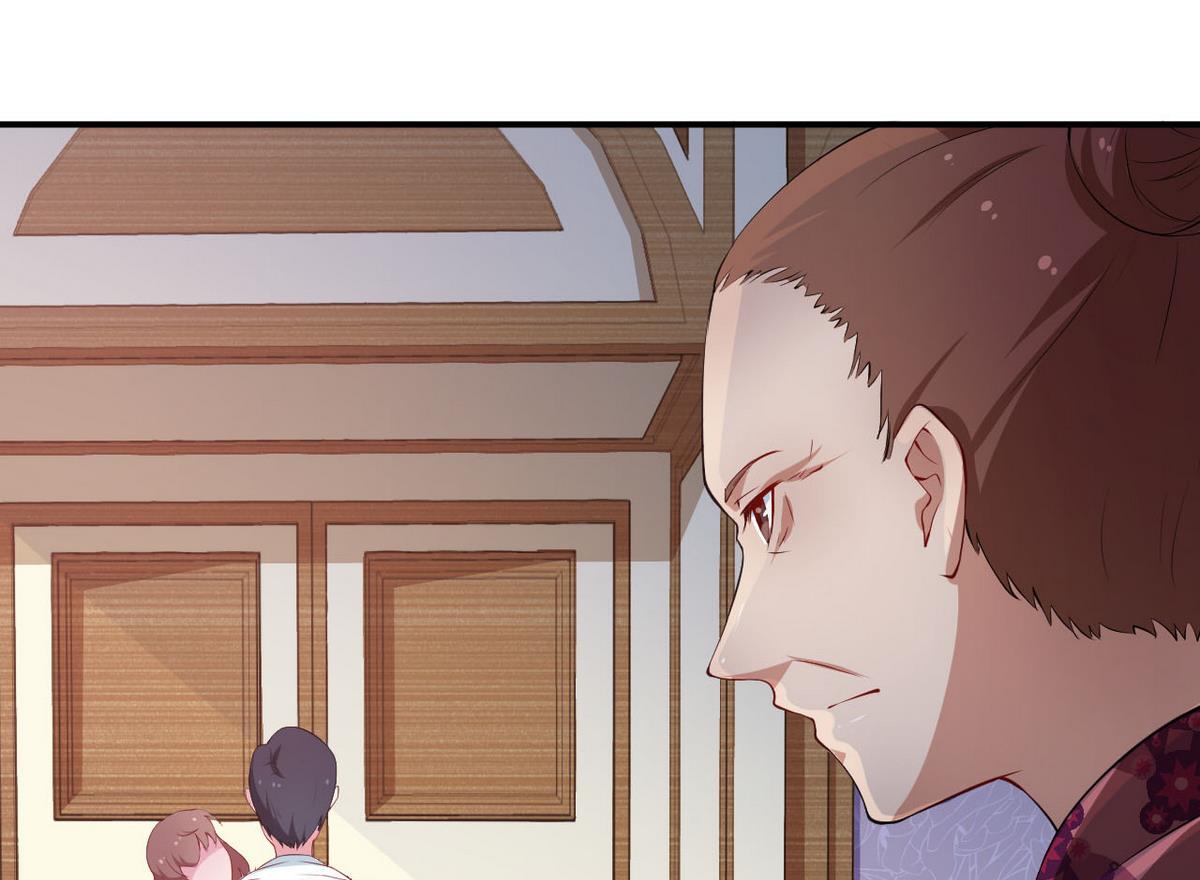 少爷的替嫁宠妻韩漫全集-第31话 妒忌无删减无遮挡章节图片 