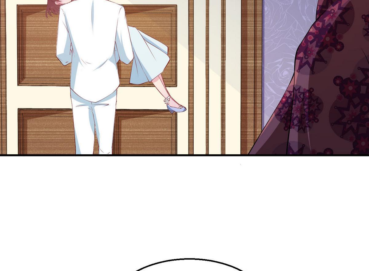 少爷的替嫁宠妻韩漫全集-第31话 妒忌无删减无遮挡章节图片 