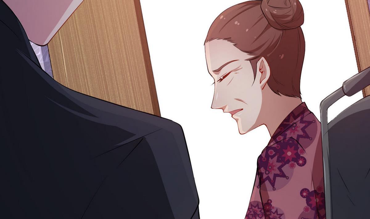 少爷的替嫁宠妻韩漫全集-第31话 妒忌无删减无遮挡章节图片 