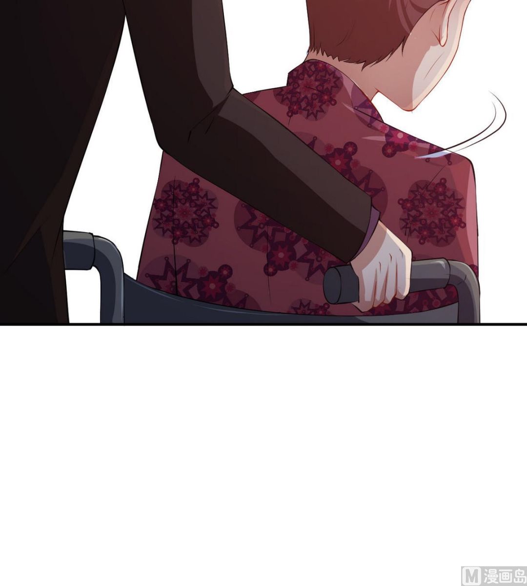 少爷的替嫁宠妻韩漫全集-第31话 妒忌无删减无遮挡章节图片 