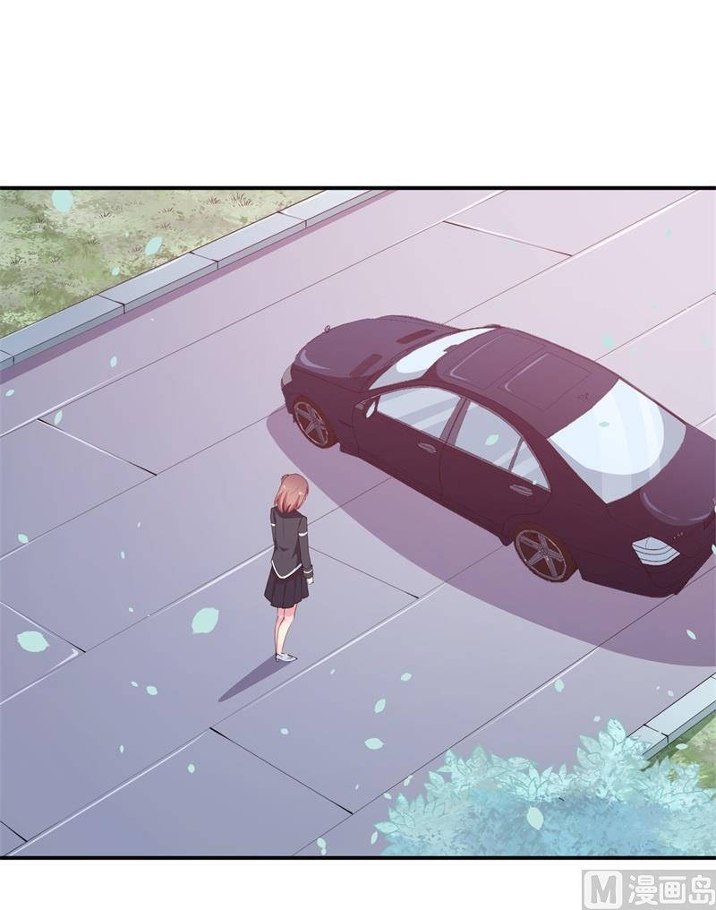 少爷的替嫁宠妻韩漫全集-第34话 这个男人啊无删减无遮挡章节图片 