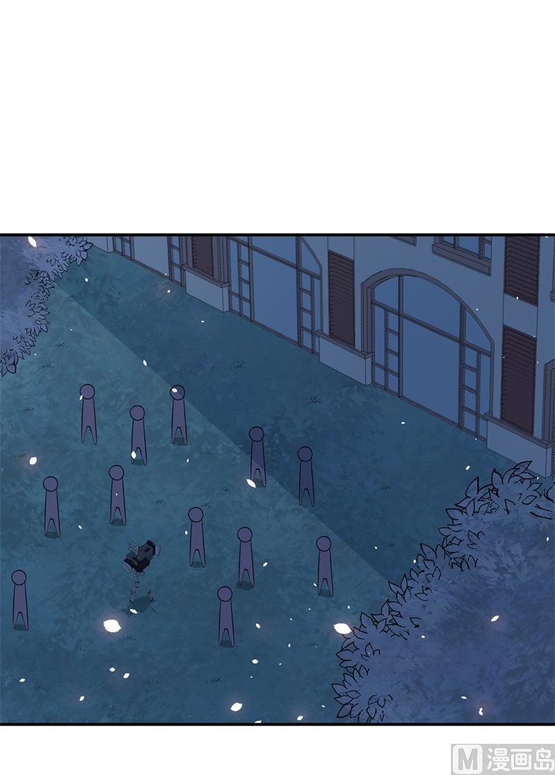 少爷的替嫁宠妻韩漫全集-第38话 微电影无删减无遮挡章节图片 