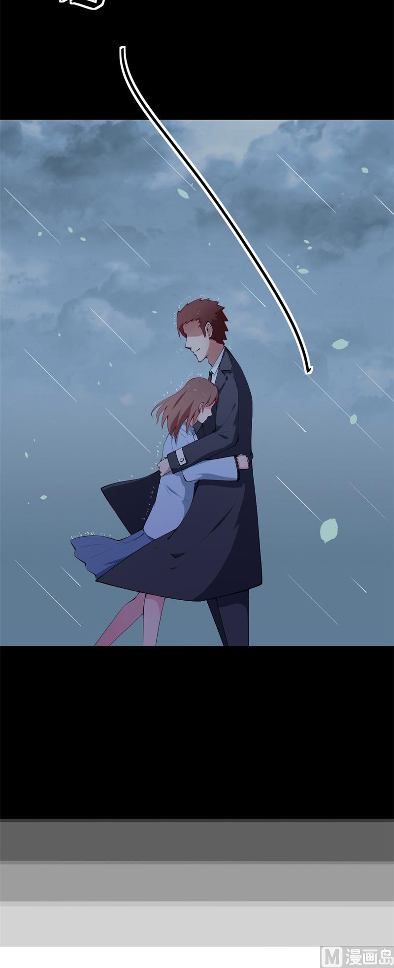 少爷的替嫁宠妻韩漫全集-第38话 微电影无删减无遮挡章节图片 