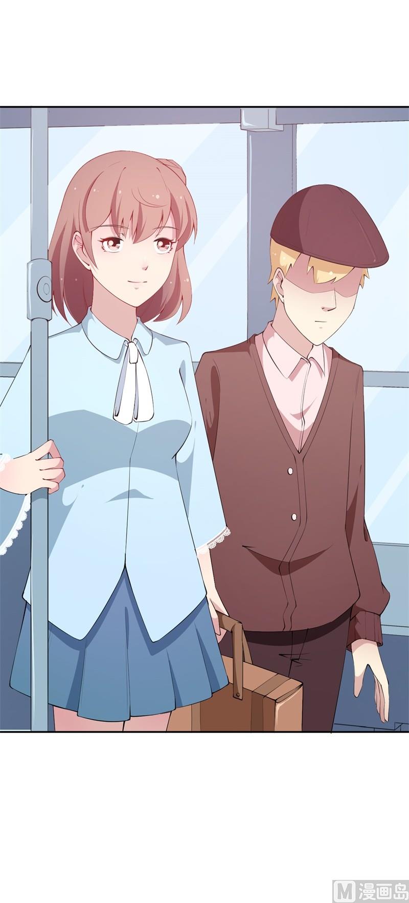 少爷的替嫁宠妻韩漫全集-第39话 言欢不见了无删减无遮挡章节图片 