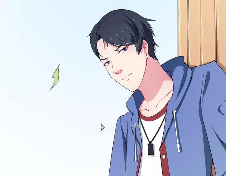 少爷的替嫁宠妻韩漫全集-第4话 她就是我的未婚妻无删减无遮挡章节图片 