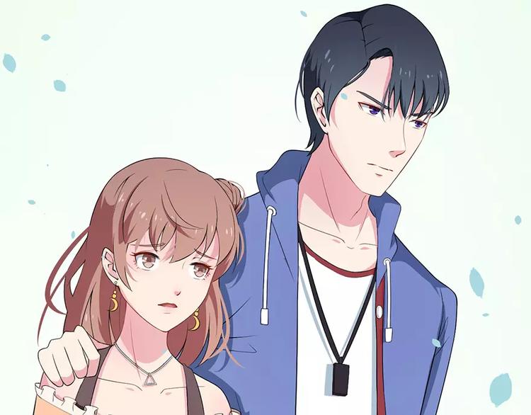 少爷的替嫁宠妻韩漫全集-第4话 她就是我的未婚妻无删减无遮挡章节图片 