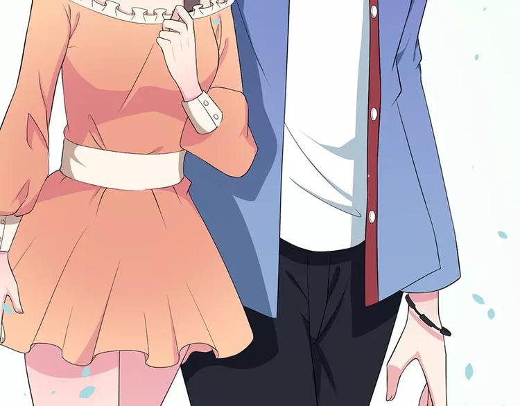 少爷的替嫁宠妻韩漫全集-第4话 她就是我的未婚妻无删减无遮挡章节图片 