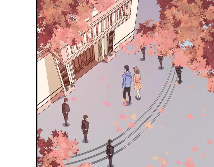 少爷的替嫁宠妻韩漫全集-第4话 她就是我的未婚妻无删减无遮挡章节图片 