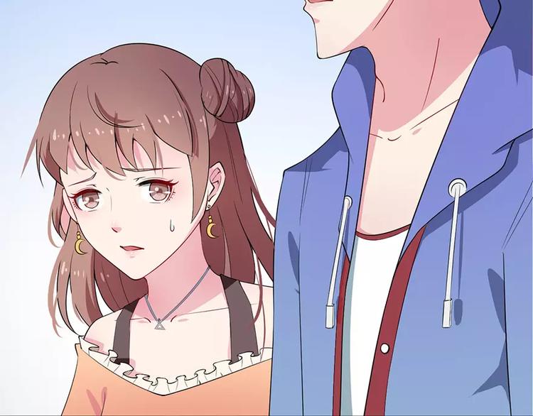 少爷的替嫁宠妻韩漫全集-第4话 她就是我的未婚妻无删减无遮挡章节图片 