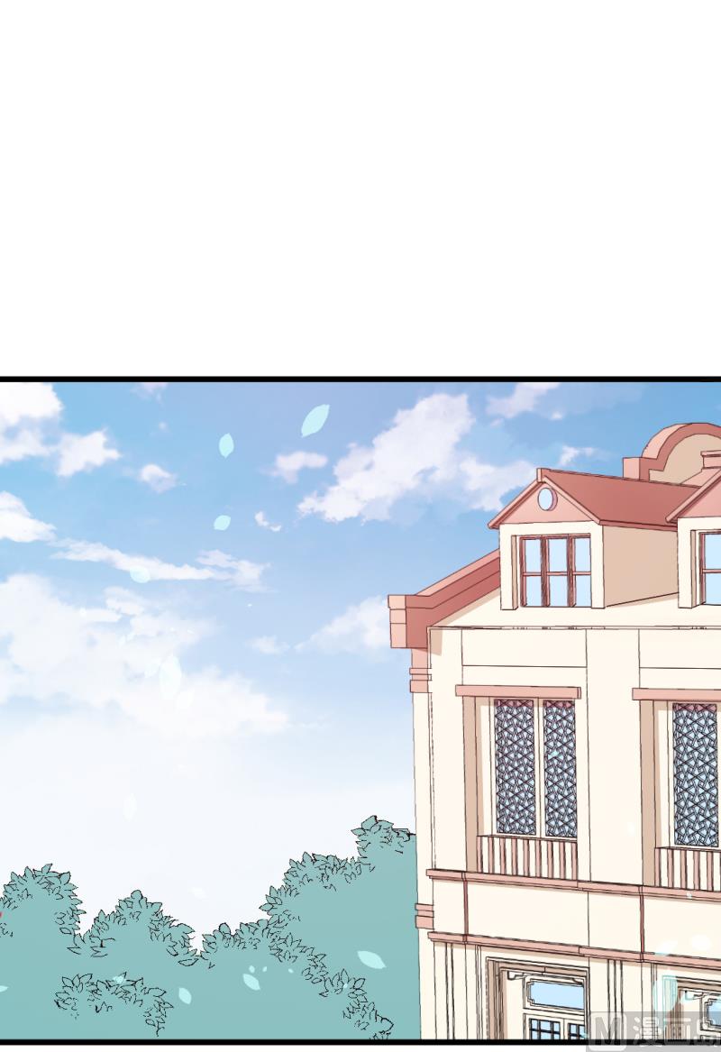 少爷的替嫁宠妻韩漫全集-第40话 不让人省心的小哑巴无删减无遮挡章节图片 
