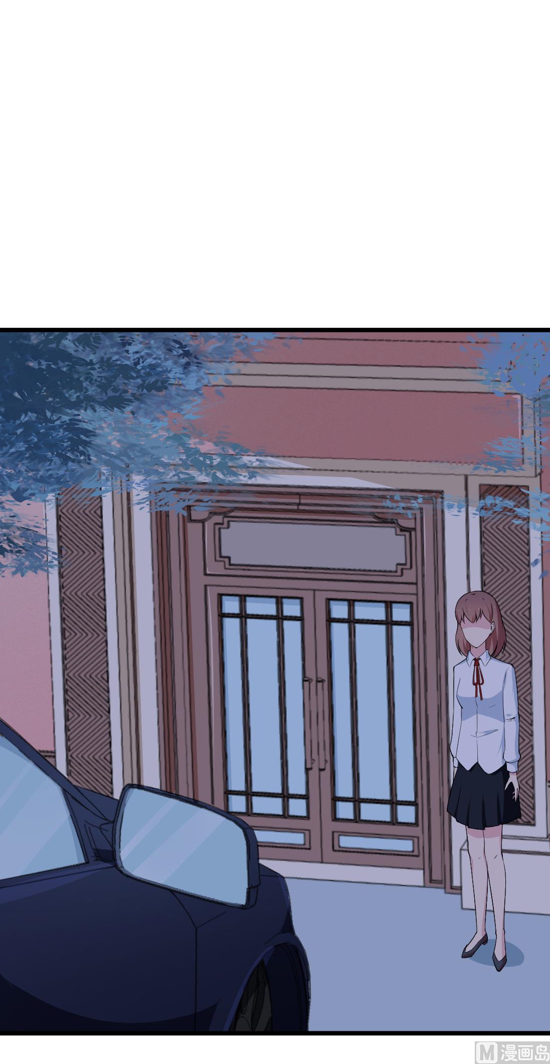 少爷的替嫁宠妻韩漫全集-第43话 吐露心声无删减无遮挡章节图片 