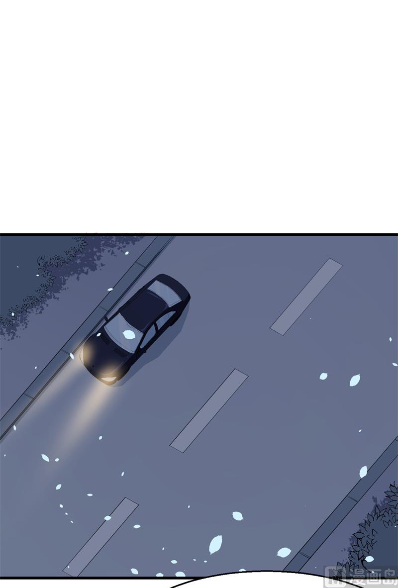 少爷的替嫁宠妻韩漫全集-第45话 强颜欢笑无删减无遮挡章节图片 