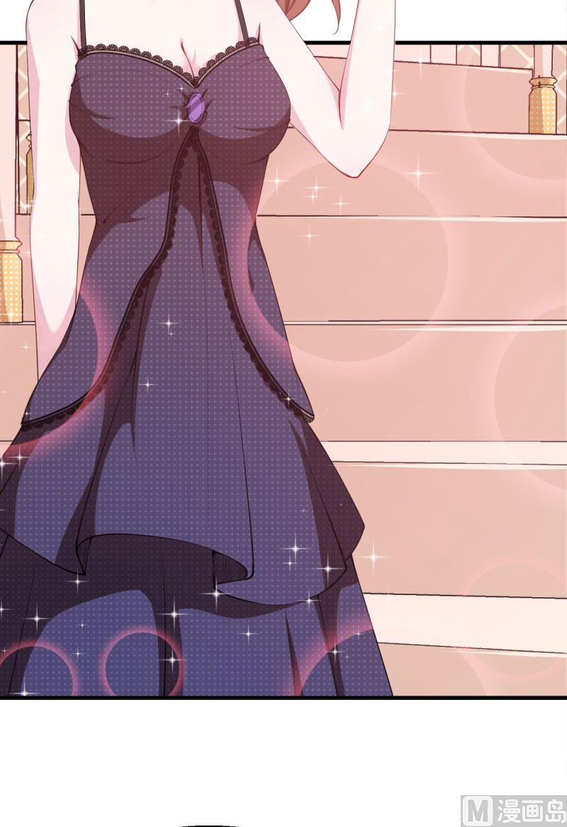 少爷的替嫁宠妻韩漫全集-第47话 决定你命运的人无删减无遮挡章节图片 