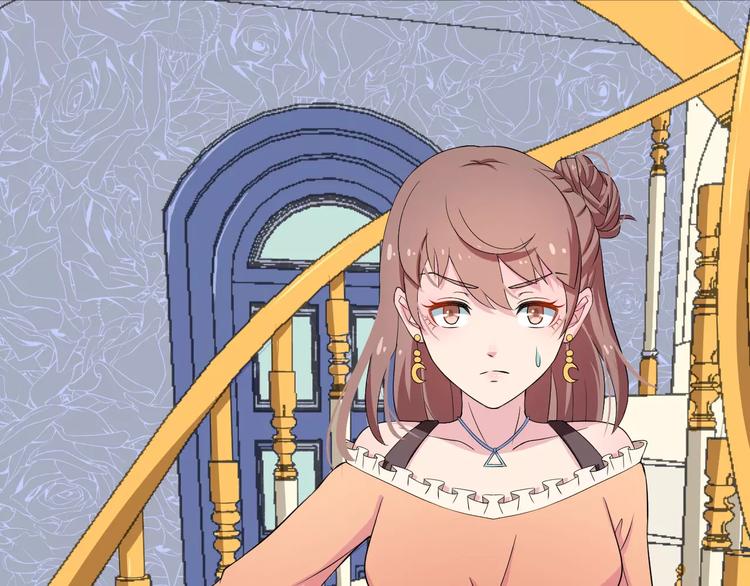 少爷的替嫁宠妻韩漫全集-第5话 你只是工具无删减无遮挡章节图片 