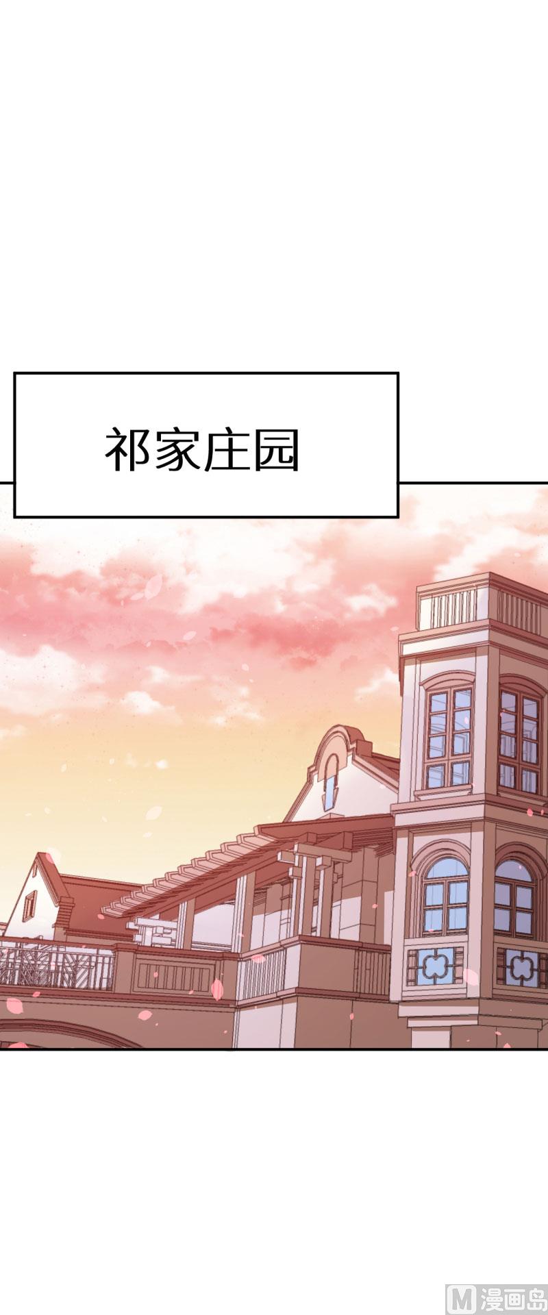 少爷的替嫁宠妻韩漫全集-第57话 彼此的身份无删减无遮挡章节图片 