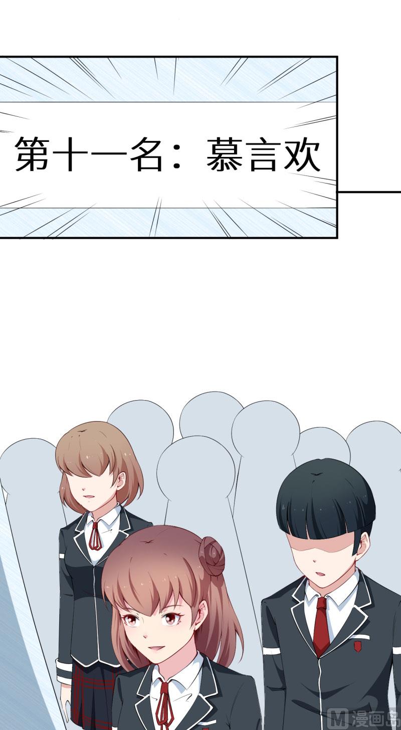少爷的替嫁宠妻韩漫全集-第57话 彼此的身份无删减无遮挡章节图片 