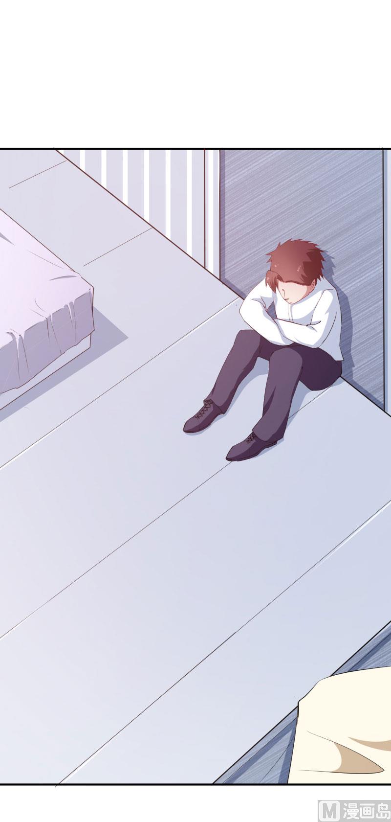 少爷的替嫁宠妻韩漫全集-第58话 我怎么比得过他无删减无遮挡章节图片 